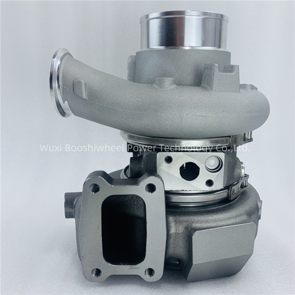 HE341VH Turbocharger 3768842 3768847 3768843 2840490 2881983 6755818172 for Engine QSB TIER 4